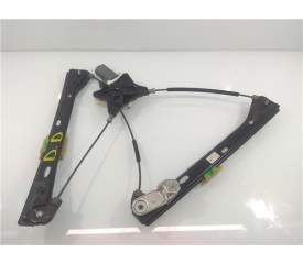 ELEVALUNAS ELECTRICO DELANTERO DERECHO 3G0837463 