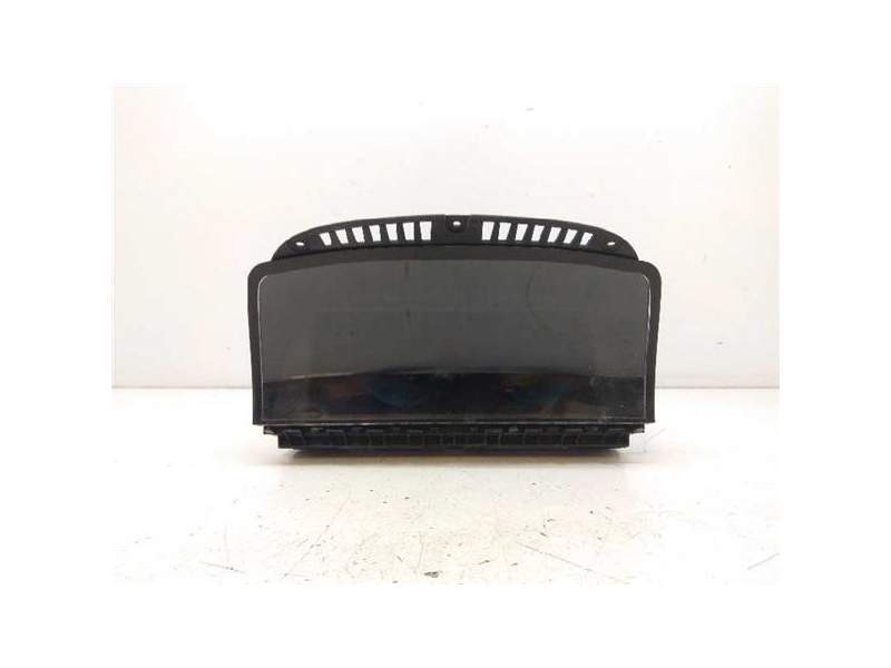 Recambio de navegador para bmw serie 7 (e65/e66)(2001) referencia OEM IAM 65829130563  