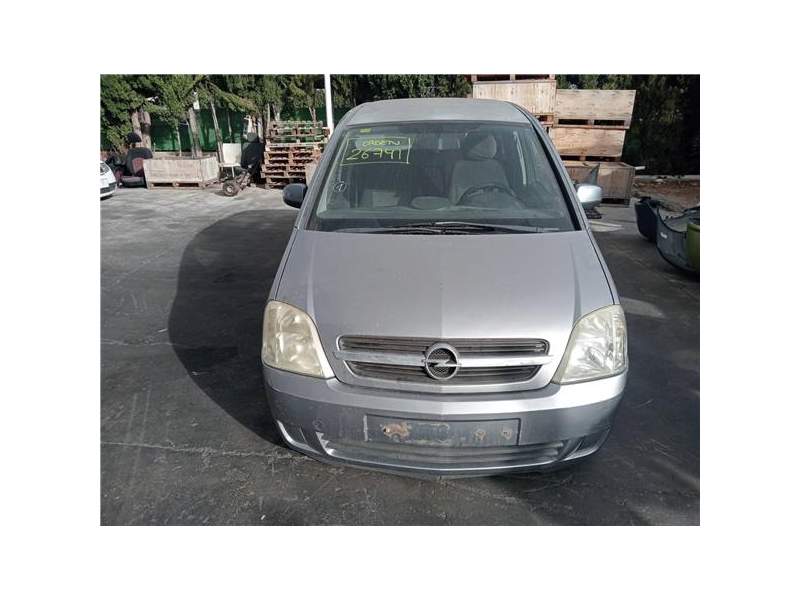 OPEL MERIVA (2003)