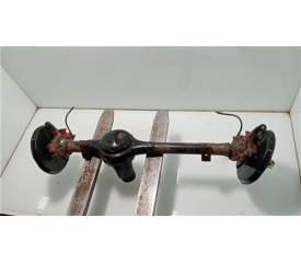 Recambio de puente delantero para suzuki samurai (sj)(1988) 1.3 monovolumen [1,3 ltr. - 51 kw cat] referencia OEM IAM 274518300 