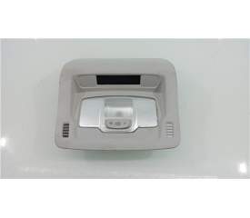 LUZ INTERIOR TECHO 9811856677 