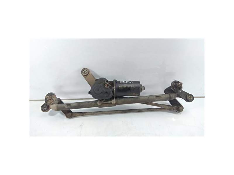 Recambio de motor limpiaparabrisas delantero para nissan murano (z50)(01.2005) 3.5 básico [3,5 ltr. - 172 kw v6 cat] referencia 