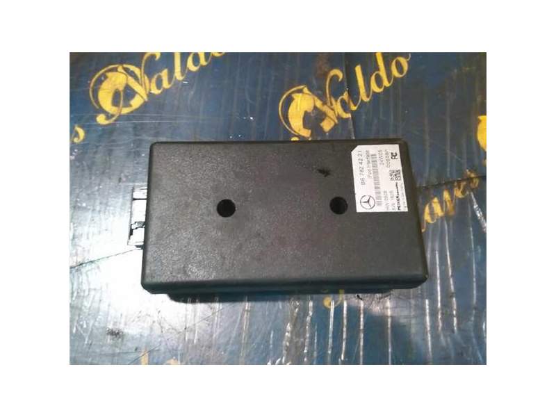 Recambio de modulo electronico para mercedes-benz clase gl (x164) 3.0 cdi cat (224 cv / 165 kw) referencia OEM IAM B67824221  