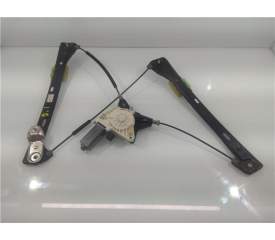 ELEVALUNAS ELECTRICO DELANTERO IZQUIERDO 3G0837461D 