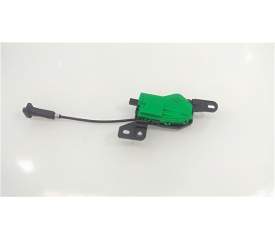 TAPA EXTERIOR COMBUSTIBLE 69510A2000 