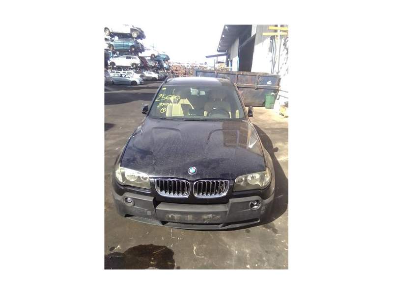 BMW SERIE X3 (E83)(2004)