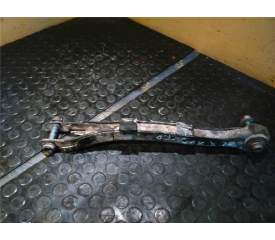 Recambio de brazo inferior trasero derecho para mercedes-benz clase e (w211) berlina 2.2 cdi cat (170 cv / 125 kw) referencia OE