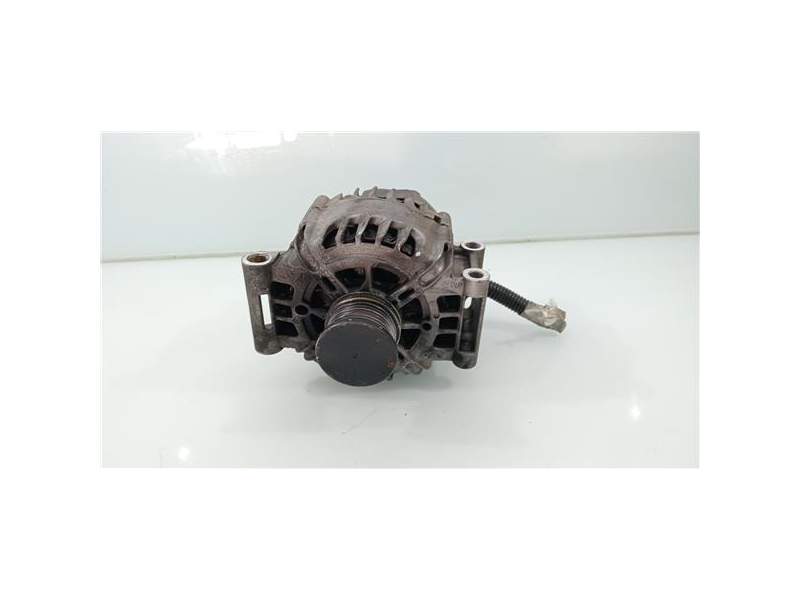 Recambio de alternador para peugeot 3008 (05.2009) referencia OEM IAM 9666997980  