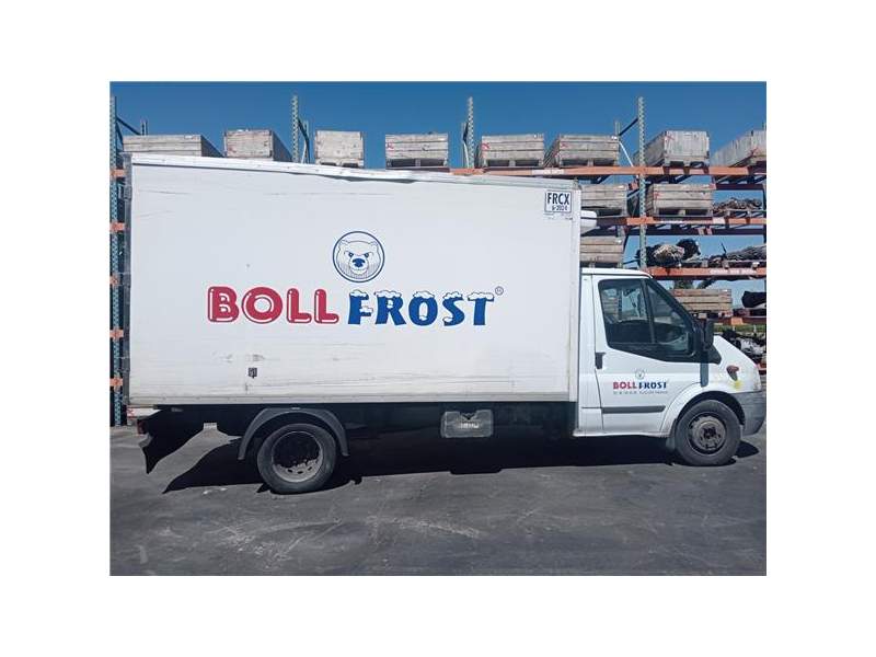 FORD TRANSIT CAJA ABIERTA (TT9)(2006)