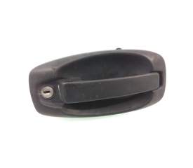 MANETA EXTERIOR TRASERA IZQUIERDA 242560C 