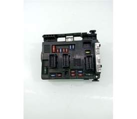 Recambio de caja fusibles/rele para citroën xsara picasso (1999) 2.0 hdi 90 sx top [2,0 ltr. - 66 kw hdi cat (rhy / dw10td)] ref