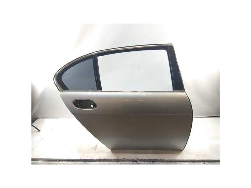 Recambio de puerta trasera derecha para bmw serie 7 (e65/e66)(2001) referencia OEM IAM   