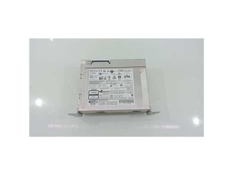 Recambio de soporte navegador para bmw serie 1 berlina 5p (f20)(2015) 2.0 118 d m sport [2,0 ltr. - 110 kw 16v turbodiesel] refe