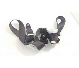 CINTURON SEGURIDAD TRASERO IZQUIERDO 64660FG180JI 