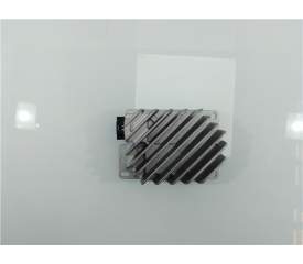 Recambio de amplificador sonido para mercedes-benz clase a (bm 177) sedán (08.2018) híbrido a 250 e (177.186) [híbrido 160 kw ( 