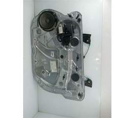 Recambio de elevalunas electrico derecho para volkswagen polo iv (9n1)(11.2001) 1.9 trendline [1,9 ltr. - 47 kw sdi] referencia 