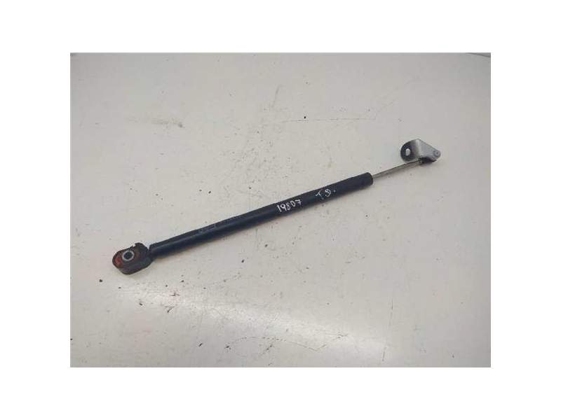 Recambio de puerta trasera derecha para bmw serie 7 (e65/e66)(2001) referencia OEM IAM 51227063830  