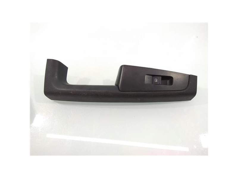 Recambio de botonera puerta trasera izquierda para skoda superb (3t4)(2008) 1.8 elegance [1,8 ltr. - 118 kw 16v tsi] referencia 