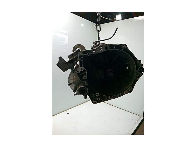 Recambio de caja cambios manual para peugeot 3008 (05.2009) referencia OEM IAM 20DP56  