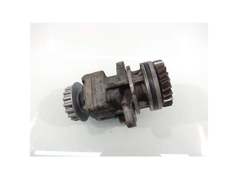 Recambio de bomba direccion electrica para volkswagen touareg (7la)(2002) 2.5 tdi r5 [2,5 ltr. - 128 kw tdi] referencia OEM IAM 