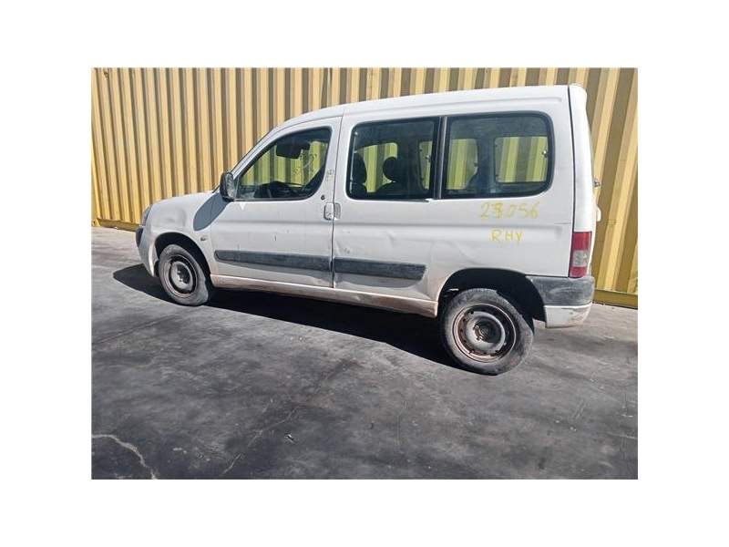 PEUGEOT PARTNER (S2)