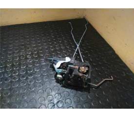 CERRADURA PUERTA DELANTERA DERECHA 