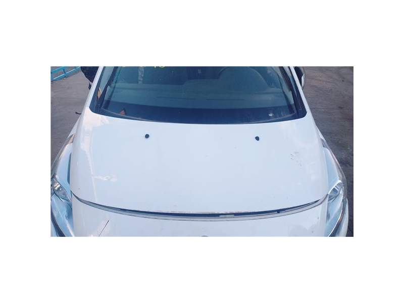 Recambio de capo para peugeot 3008 (05.2009) referencia OEM IAM 7901Q8  