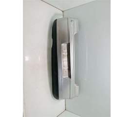 PARAGOLPES TRASERO 6Q6807417 GRU 