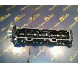 Recambio de culatin para ford fiesta (cbk) 1.4 tdci cat (68 cv / 50 kw) referencia OEM IAM 9636896980 4600000698520229783FVT 