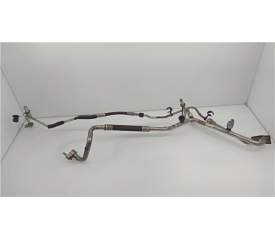 Recambio de tubos aire acondicionado para volvo s40 berlina (2003) 1.6 d drive momentum [1,6 ltr. - 80 kw diesel cat] referencia