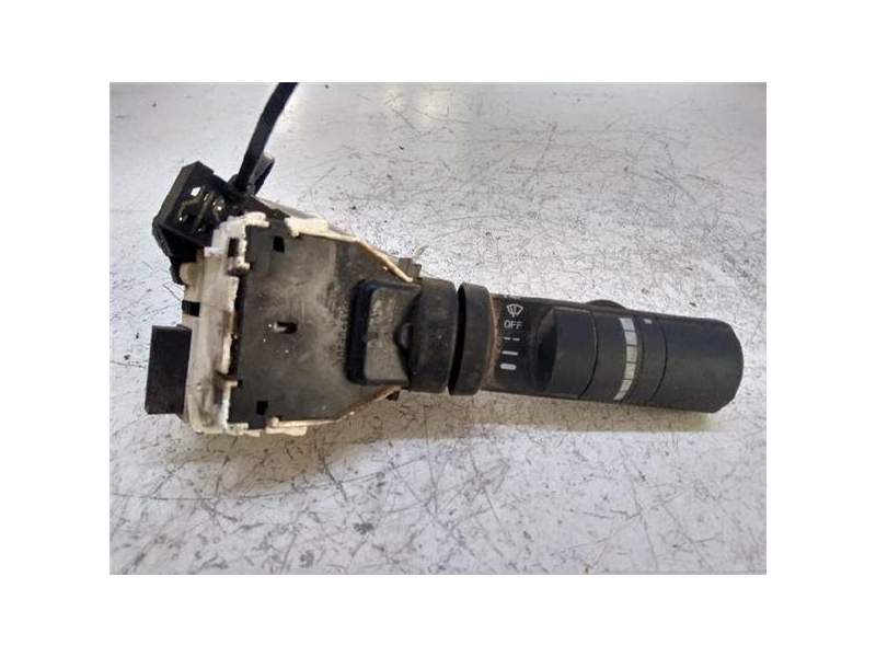 Recambio de mando limpiaparabrisas para nissan navara pickup (d40m)(05.2005) referencia OEM IAM   