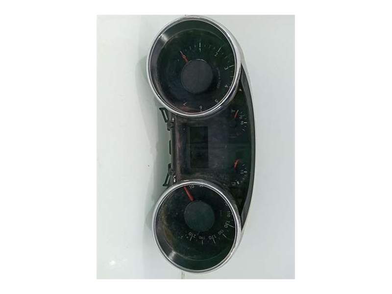 Recambio de cuadro completo para peugeot 3008 (05.2009) referencia OEM IAM 9805232680  