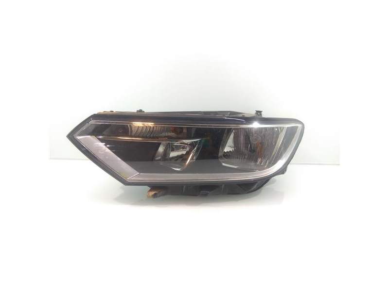 Recambio de faro delantero izquierdo para volkswagen passat variant (3g5)(07.2014) 1.6 advance bmt [1,6 ltr. - 88 kw tdi dpf] re