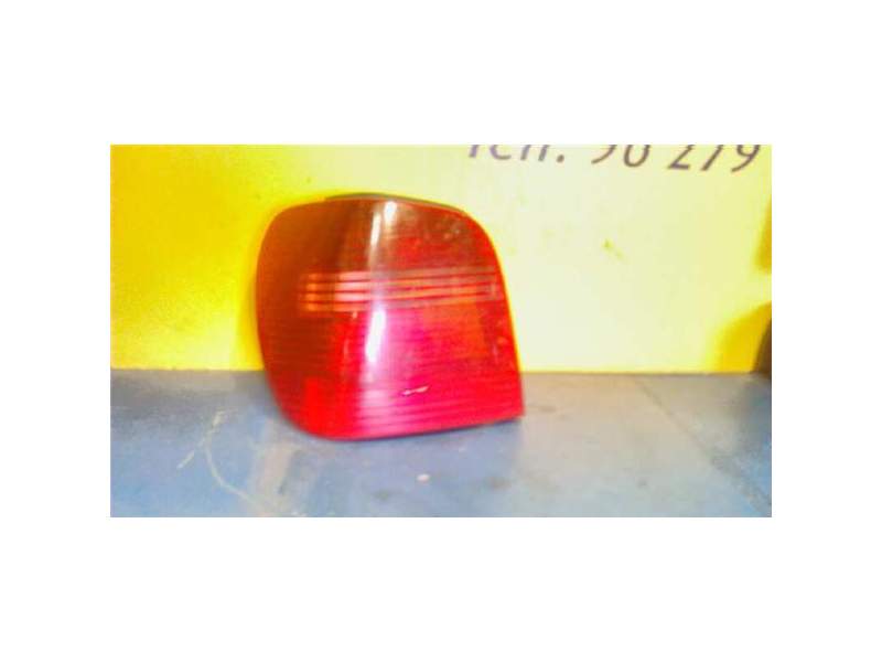 Recambio de piloto trasero izquierdo para volkswagen polo iii berlina (6n2)(1999) referencia OEM IAM   