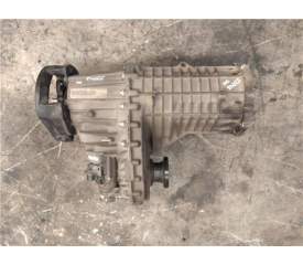 Recambio de caja transfer para volkswagen touareg (7la)(2002) 2.5 tdi r5 [2,5 ltr. - 128 kw tdi] referencia OEM IAM 0AD341010T  