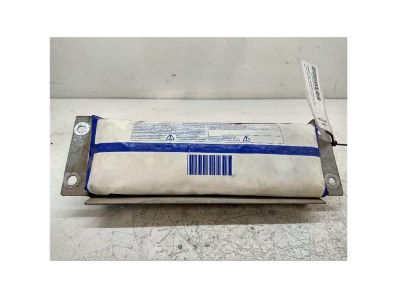 Recambio de airbag salpicadero para nissan navara pickup (d40m)(05.2005) referencia OEM IAM   