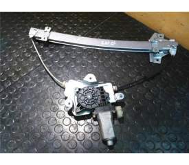 ELEVALUNAS ELECTRICO DELANTERO IZQUIERDO 