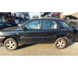 kia sportage (sl)(2010) del año 2010