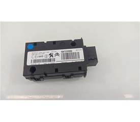 MODULO ELECTRONICO 9807299980 