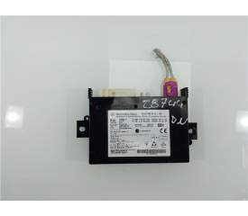 MODULO ELECTRONICO A2479009412 