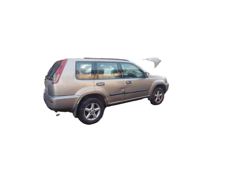 NISSAN X-TRAIL (T30)(06.2001)