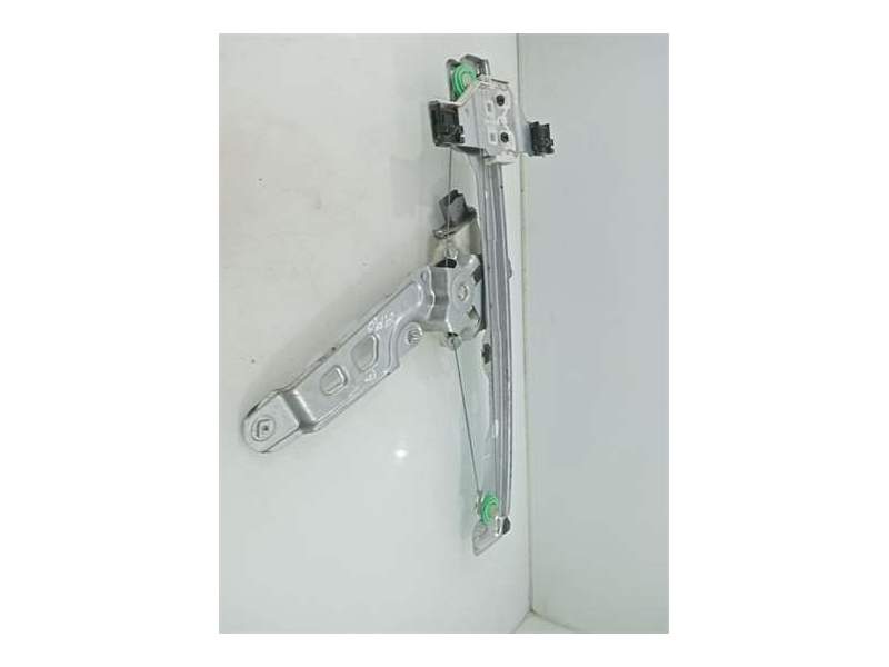 Recambio de elevalunas electrico delantero izquierdo para peugeot 3008 (05.2009) referencia OEM IAM 914238100 9682808980 