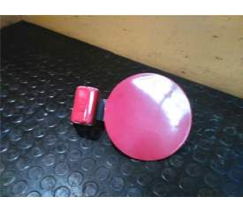 TAPA EXTERIOR COMBUSTIBLE 