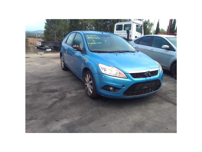 FORD FOCUS LIM. (CB4)