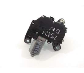 MOTOR LIMPIAPARABRISAS TRASERO 13256917 