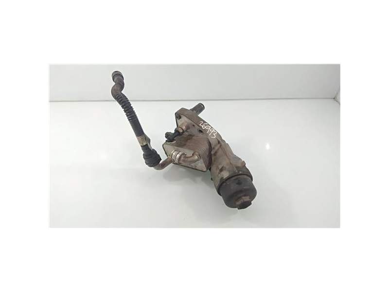 Recambio de enfriador aceite para opel insignia sports tourer (2008) 2.0 cosmo [2,0 ltr. - 118 kw 16v cdti] referencia OEM IAM 5