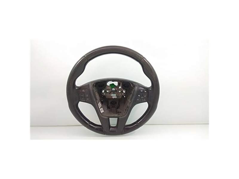 Recambio de volante para volvo v40 cross country (11.2012) 1.6 kinetic [1,6 ltr. - 84 kw diesel cat] referencia OEM IAM 30756606