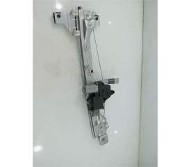 ELEVALUNAS ELECTRICO TRASERO IZQUIERDO 9682808780 912027108 