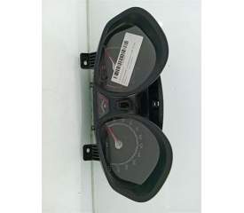 Recambio de cuadro instrumentos para ford fiesta (cb1)(2008) 1.4 ambiente [1,4 ltr. - 50 kw tdci cat] referencia OEM IAM 8A6T108