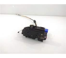 CIERRE ELECTROMAGNETICO TRASERO DERECHO 7L0839016 7 PINES 